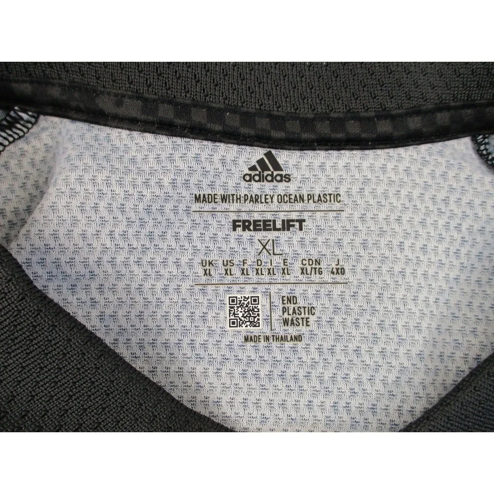 adidas freelift polo
